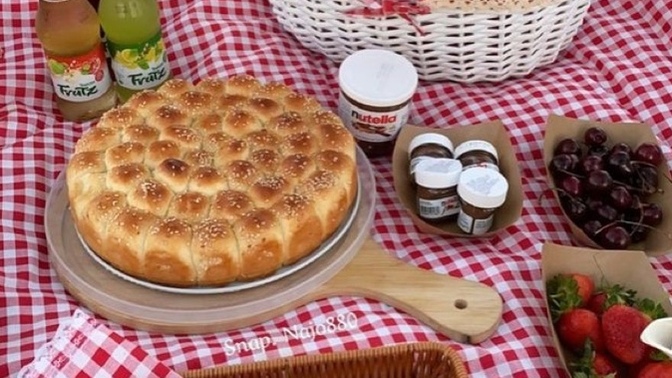 Burada iftarınızı açmak ister misiniz?