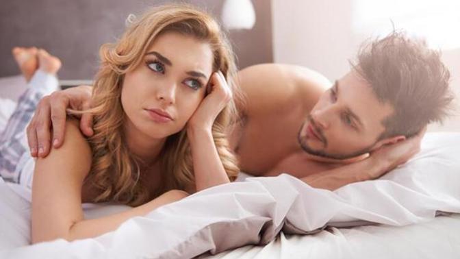 5 dakika içinde orgazm olabilen kadın neden yok?
