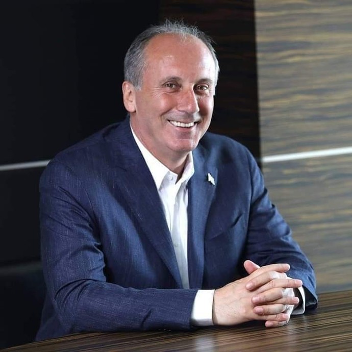 Muharrem İnceye neden oy verilmemesi gerekir?