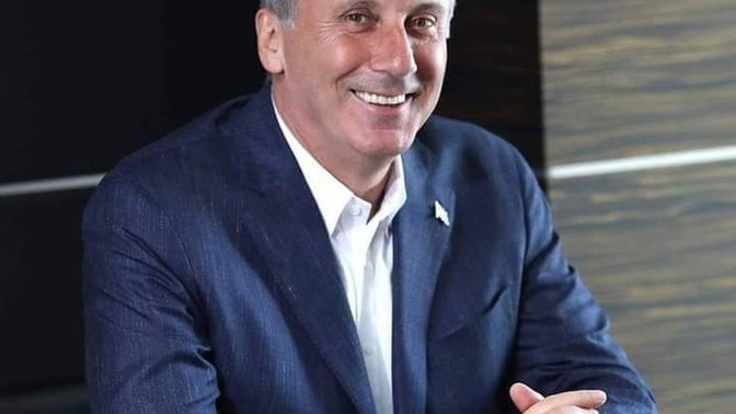 Muharrem İnce'ye neden oy verilmemesi gerekir?