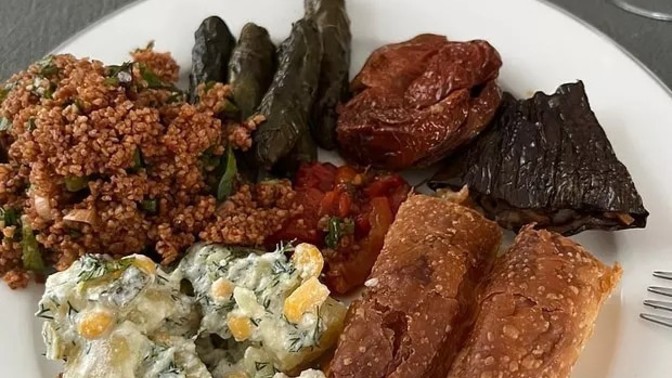 Sizce en iyi gün tabağı hangisi?