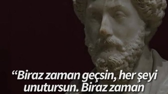 Zaman geçince her şey geçiyor mu?