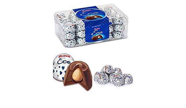Bayramda misafire şeker mi ikram edeceksiniz yoksa çikolata mı?