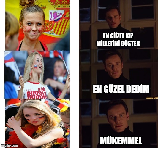 Sevgilinizin ırkı sizin için önemli midir?