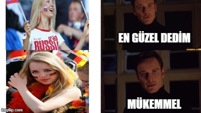 Sevgilinizin ırkı sizin için önemli midir?