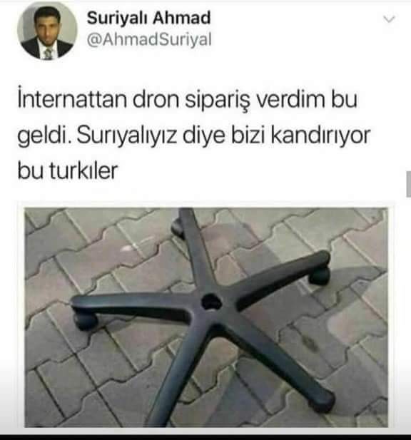 İntarnetten kıyafet sipariş ettim ama 2 aydır gelmedi ne yapabilirim?