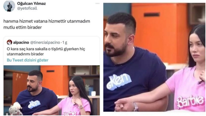 Hanımcılık utanılacak bir şey mi?