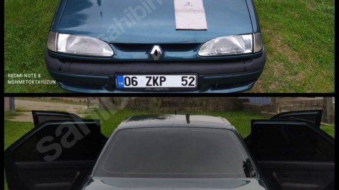 Geçmiş arabalar dan en çok sevdiğiniz araba nedir?