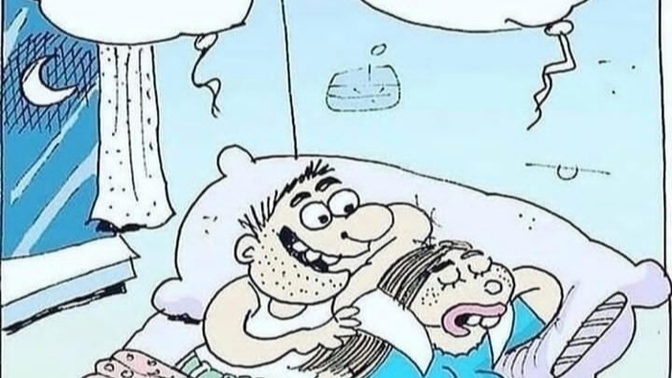 Zorla güzellik olmaz derler, peki zorla cinsellik olur mu?