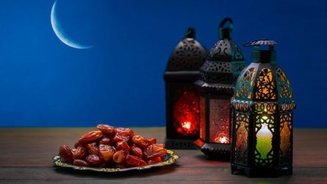 Müslüman olmayan biri oruç tutamaz mı?