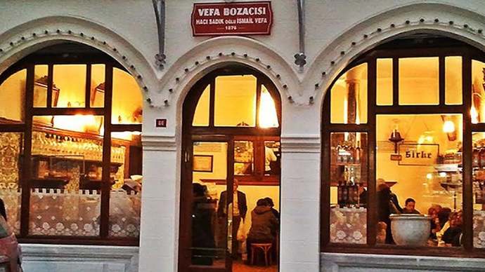 Aramayanı aramak, bizi enayi yerine mi sokar?
