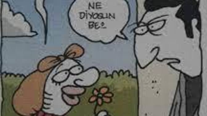 Herkeste mutlaka bir art niyet var mıdır?