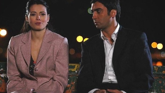 Eski sevgiliniz ile yeni sevgilinizin adaş olmasını sorun eder misiniz?