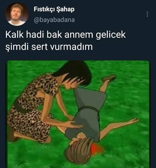 Anneniz, sizin en çok hangi özelliğinizden yakınır?