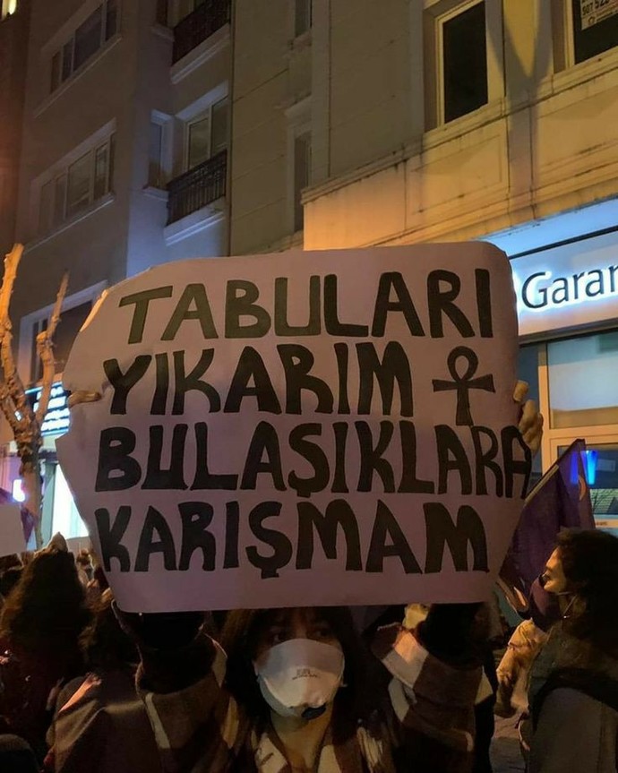 Tabularınız var mı sizin de, var ise nedir?