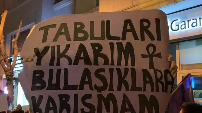 Tabularınız var mı sizin de, var ise nedir?