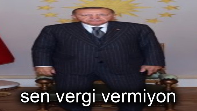 Hiç arkadaşınızın aldığı şeylere çöker misiniz?