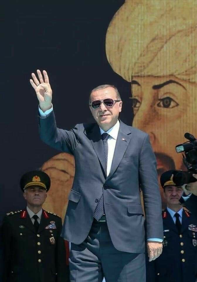 Cumhurbaşkanlığı seçiminde adaylardan hangisine oy vereceksiniz?
