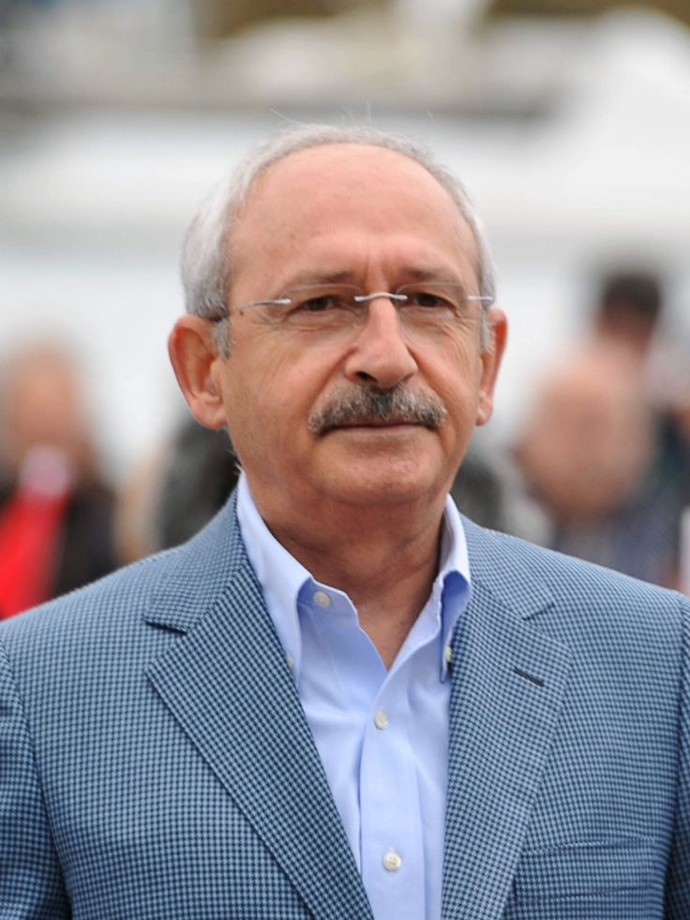 Cumhurbaşkanlığı seçiminde adaylardan hangisine oy vereceksiniz?