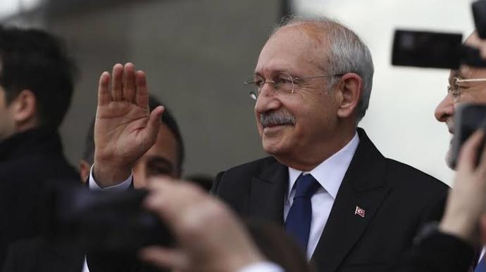 Kemal Kılıçdaroğlu parti kursa kendisine oy verir misiniz?