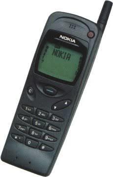 İlk telefonunuzun markasını hatırlıyor musunuz?