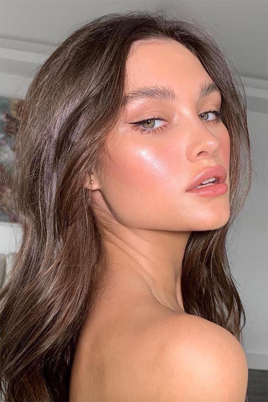 Tek hamlede eyeliner çekecek kadar makyajda iyi misiniz?