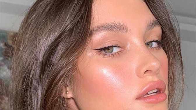 Tek hamlede eyeliner çekecek kadar makyajda iyi misiniz?