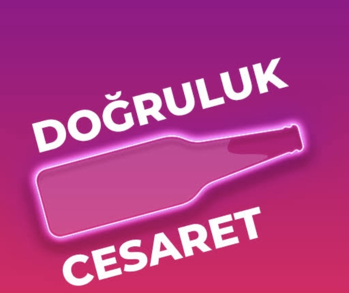 Bana bir doğruluk sorusu sorun cevaplayayım?