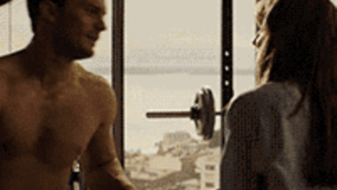 Spor yaptığınız esnada partnerinizi görseniz ona hemen bağlanır mısınız?