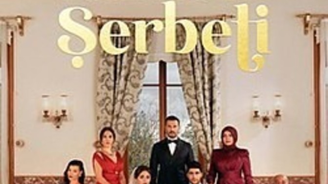 Kızılcık serbetine RTÜK tarafından 5 hafta ceza verildi ne düşünüyorsunuz?