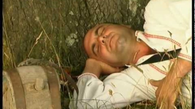 Rumeli ezgilerini sever misiniz?