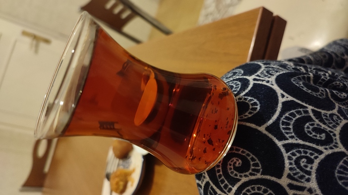 ☕🤷‍♀️
