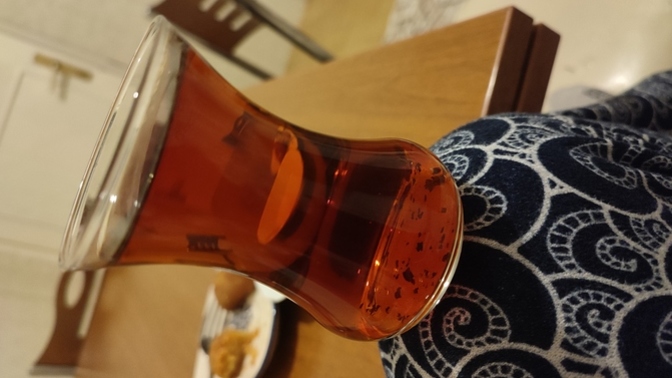 Ramazanda kilo alanlardan mısın, kilo verenlerden mi?