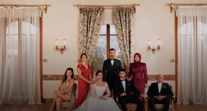 Rtükün Kızılcık Şerbeti dizisi için yayın durdurma cezası gerekli miydi sizce?