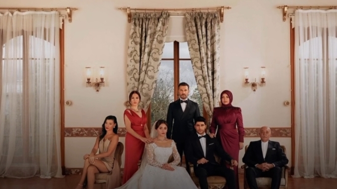 Rtük'ün Kızılcık Şerbeti dizisi için yayın durdurma cezası gerekli miydi sizce?
