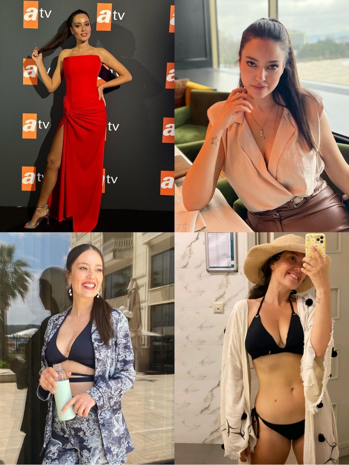 Pelin Akıl güzel mi?