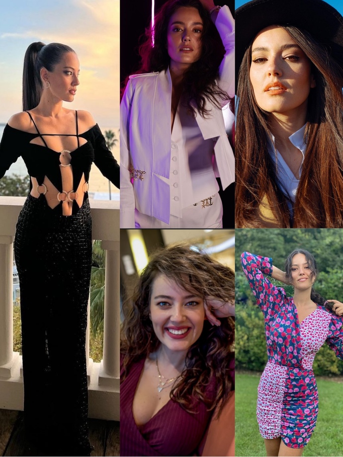 Pelin Akıl güzel mi?