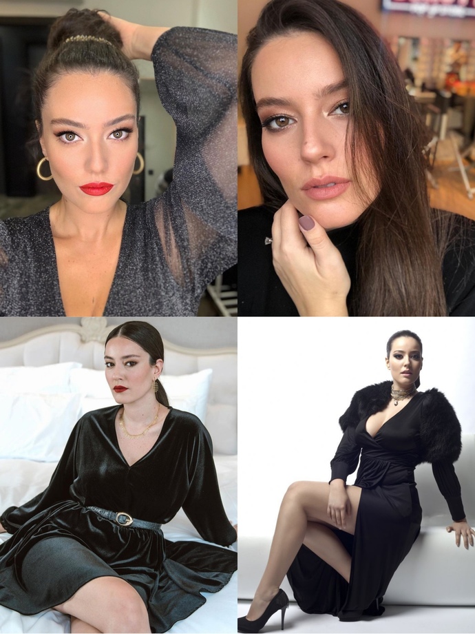 Pelin Akıl güzel mi?