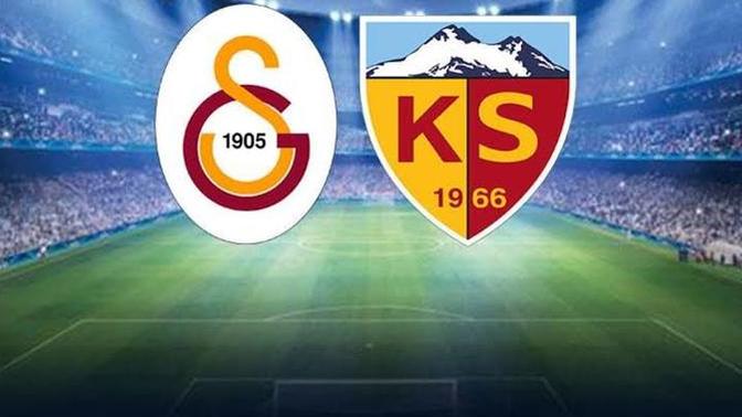 İlk yarı Galatasaray fırtına gibi esti! Sizce ikinci yarı nasıl sonuçlanır?