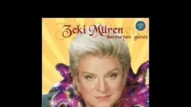 En son ne dilediniz?