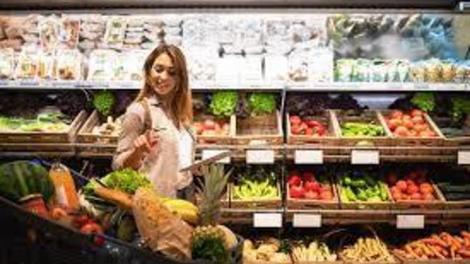 Aylık market ne kadar tutuyor?