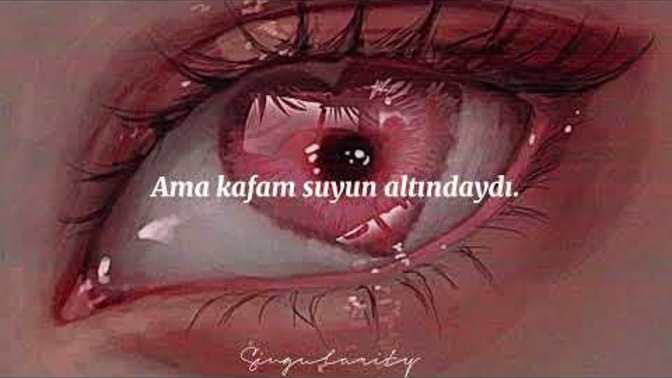 Geceye hangi şarkıyı yakıştırıyorsunuz?