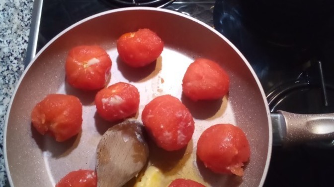 Tereyağlı Menemen Sever Misiniz?