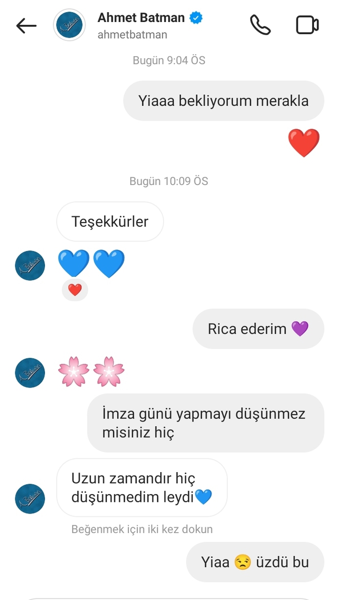 Hiç olmaması gereken birisinden hoşlandınız mı?