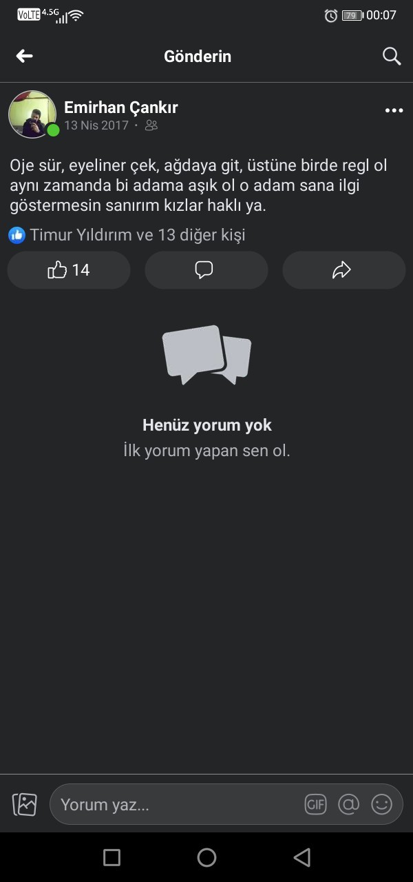 Kadınlar bu kadar zorluk cekerken neden yanlış erkeklerle oluyorlar?