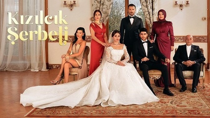 Kızılcık Şerbeti dizisine karşılaması sizce doğru mudur?