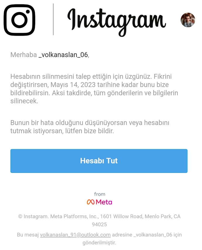 Bugün instagram’a tamamen veda ettim, yerinde bir karar mı verdim?