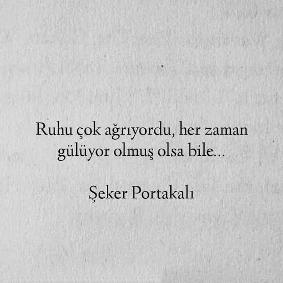 Büyük acıları olan insanlar bunu gülümseyerek kapatabilir mi?