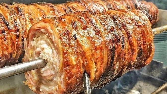 Gecenin bu saatine yakışan sokak lezzeti nedir?