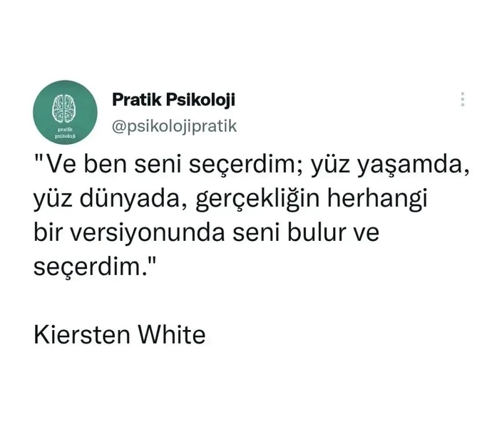 Dünyaya bir daha gelseniz hayatınızda neyi değiştirirdiniz?